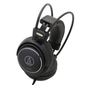 Audio Technica ATH-AVC500 BLACK