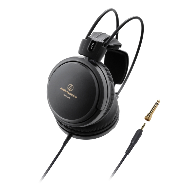 Audio Technica ATH-A550Z BLACK