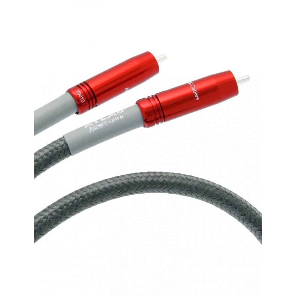 Atlas Ascent Ultra S/PDIF 3m