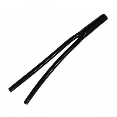 ATLAS 2 Leg Bootleg Large Bootleg 2 - Black (Plus)