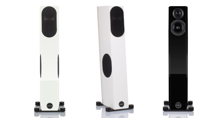 AUDIO PHYSIC TEMPO 35