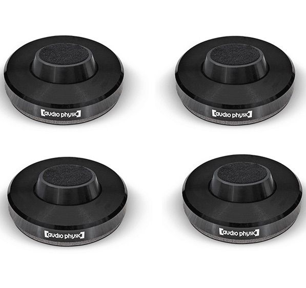 Audio physic vcf III double component