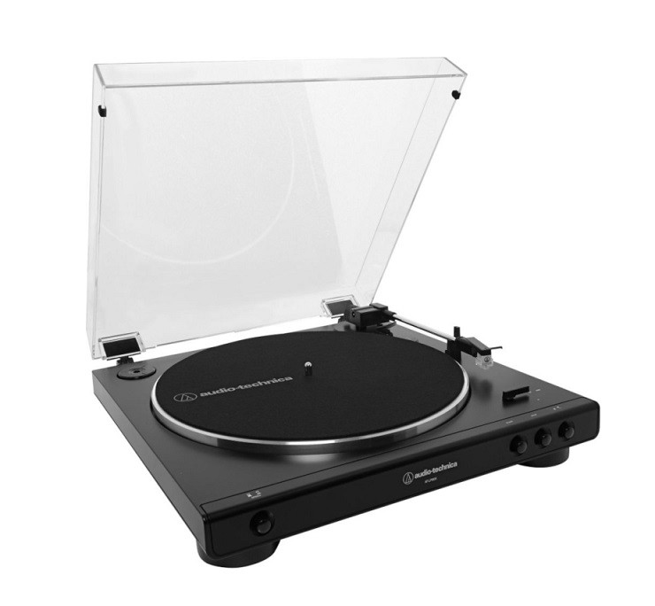AUDIO TECHNICA AT-LP60X