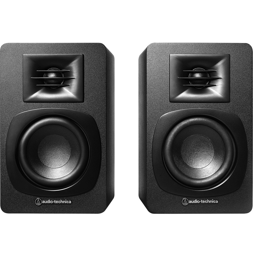AT-SP3X heaven audio