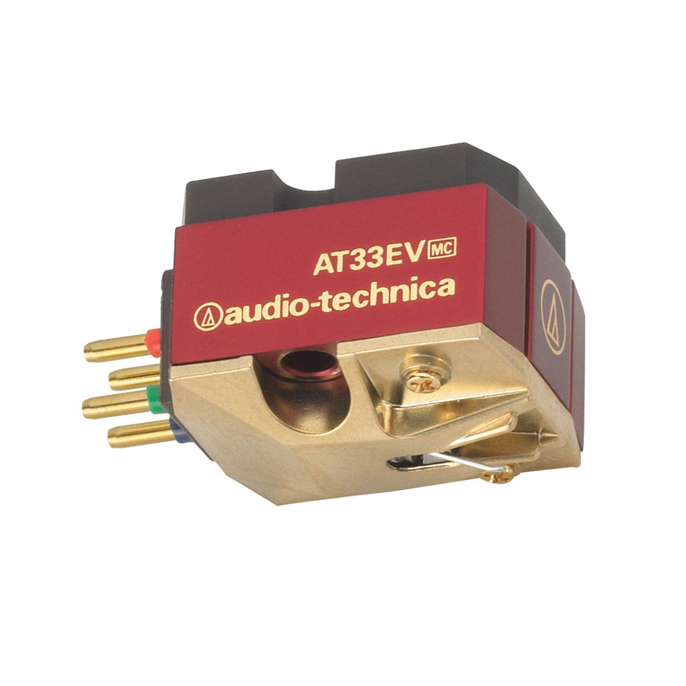 Audio Tecnica AT33EV