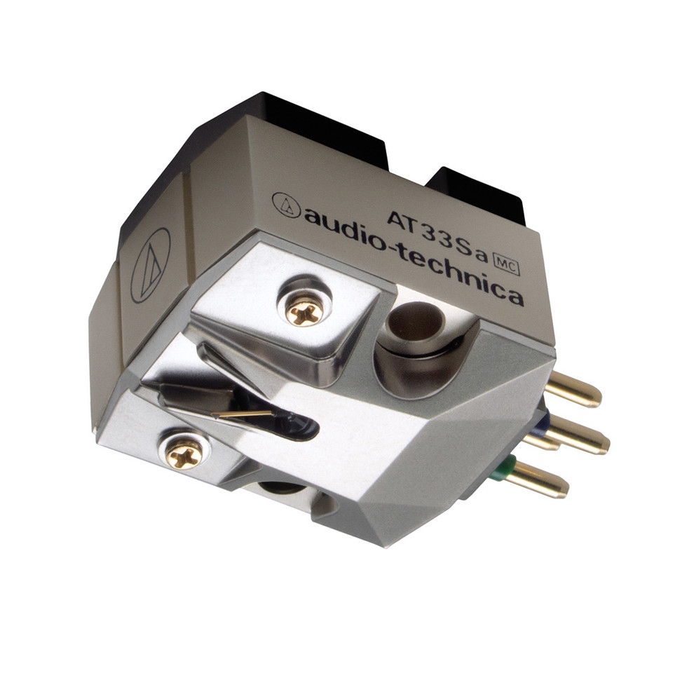 Audio Technica AT33SA