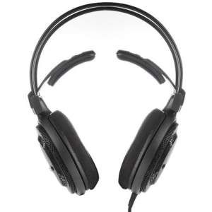 Audio Technica ATH-AD900X BLACK