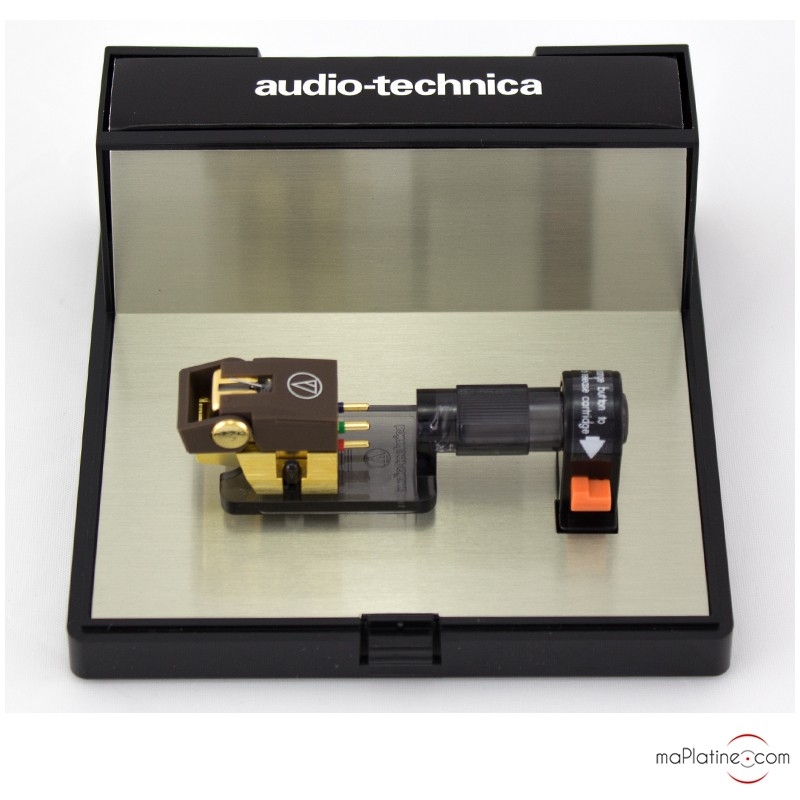 Audio Technica VM750SH