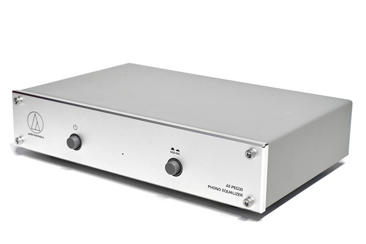 AUDIO TECHNICA PEQ30