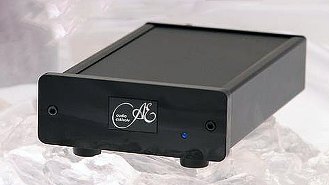 Audio Exklusiv P-0.2