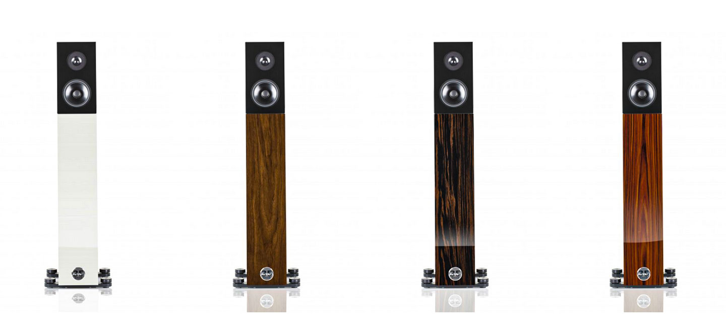 Audio physic Avanti 35