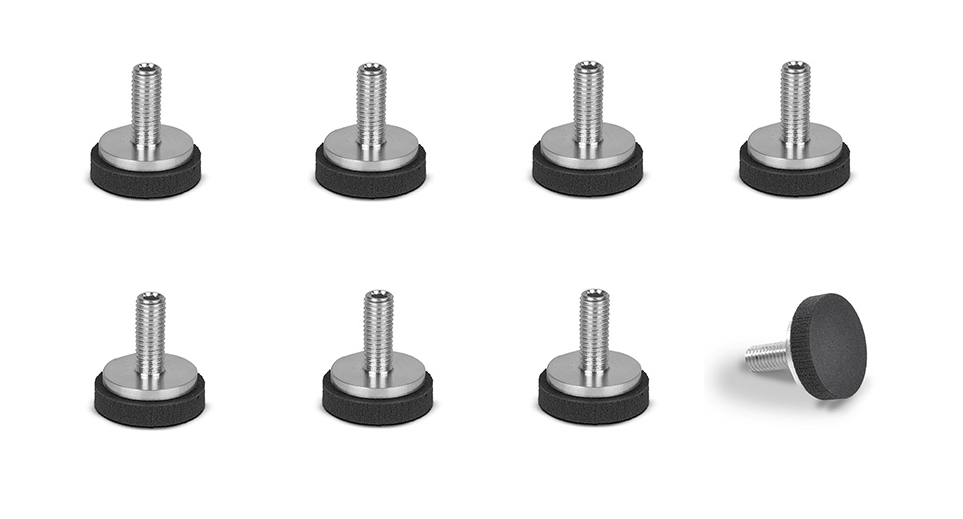 Audio physic dcf II m8