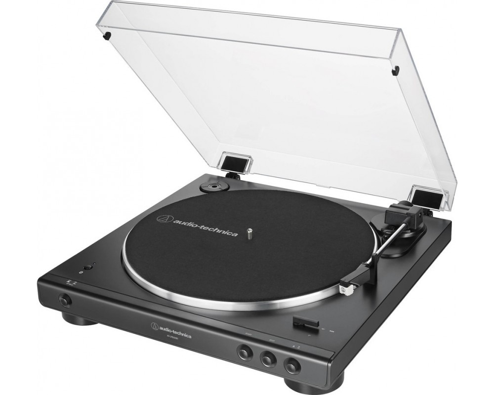 Audio Technica AT-LP60XBT HEAVEN AUDIO