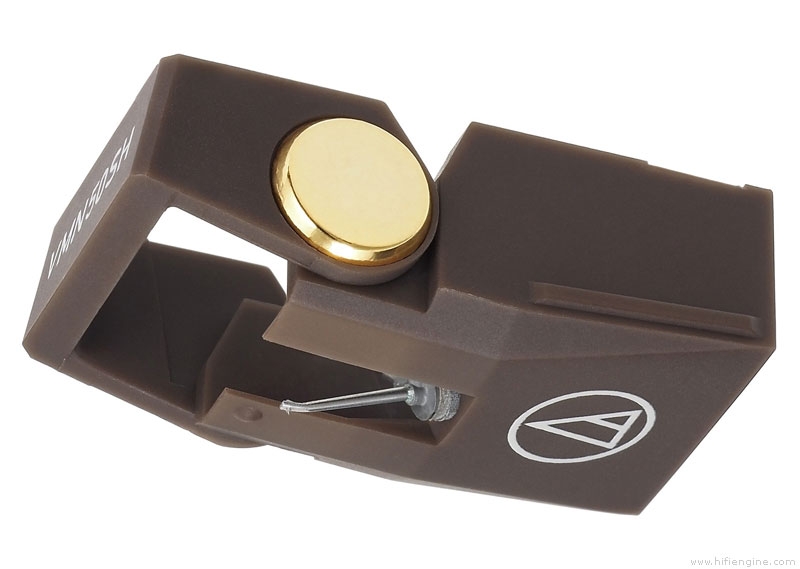 Audio Technica VMN50SH