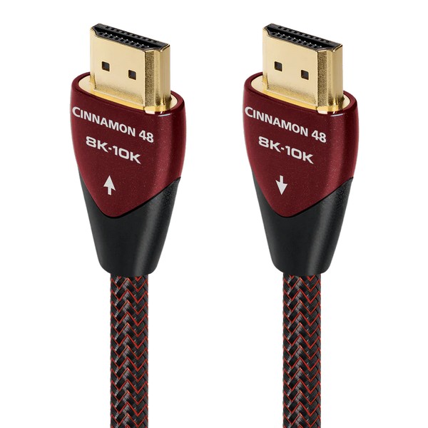 Audioquest Cinnamon HDMI -5m