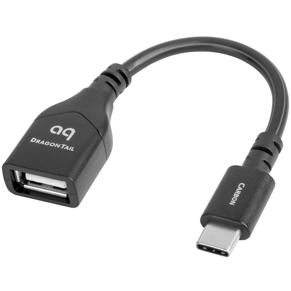 Audioquest DragonTail USB-C heavenaudio