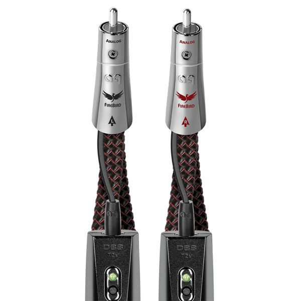 AudioQuest Firebird RCA