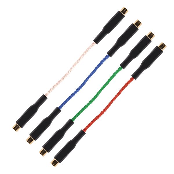 AudioQuest HL-5 HEAVEN AUDIO