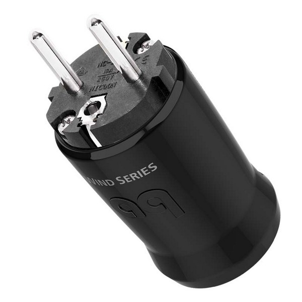 Audioquest Mistral AC Plug Schuko