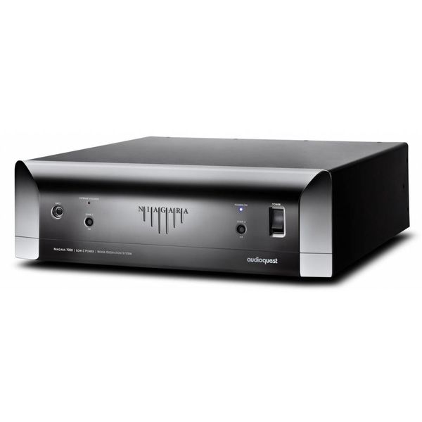 audioquest niagara 5000 heaven audio