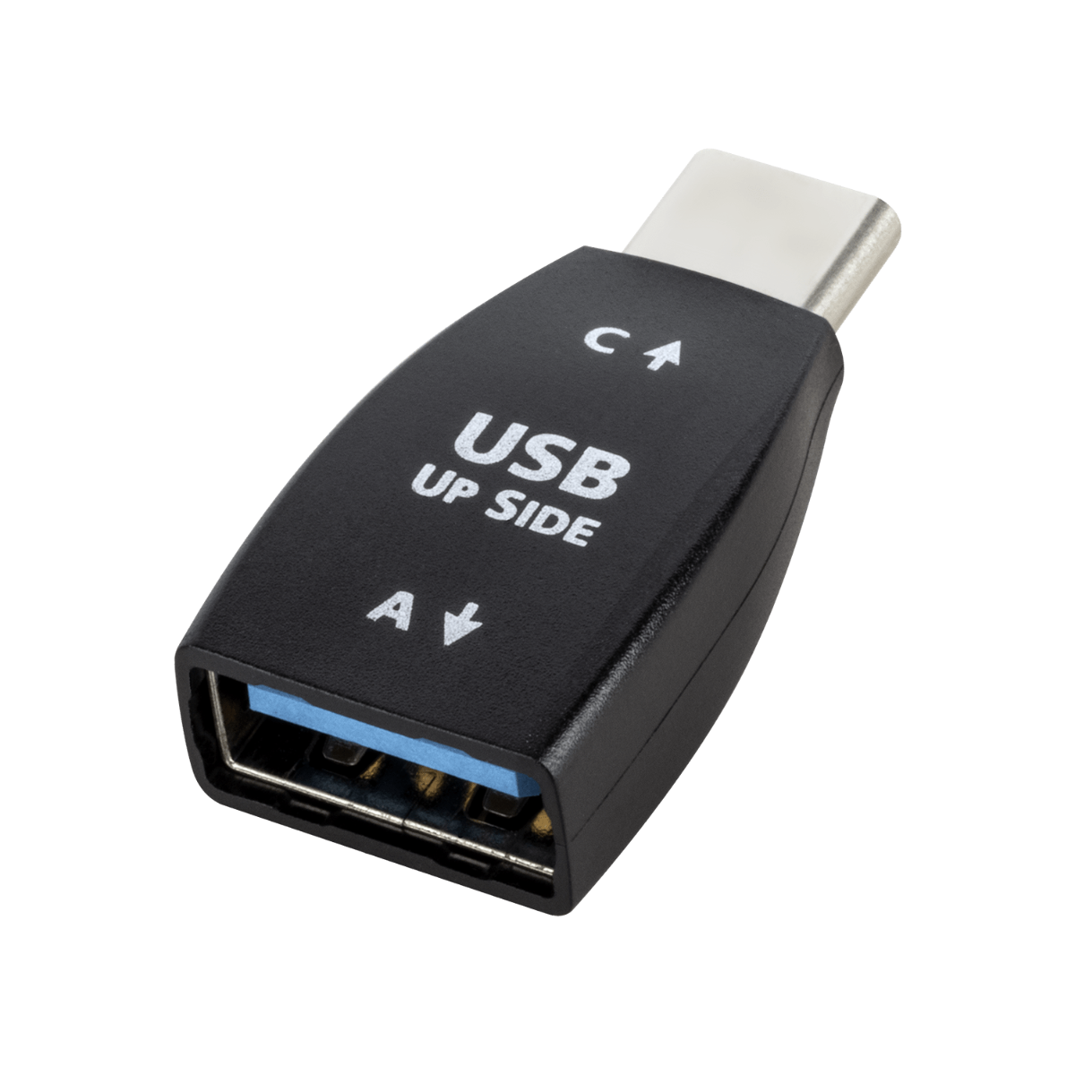 AudioQuest USB-A > C Adaptor