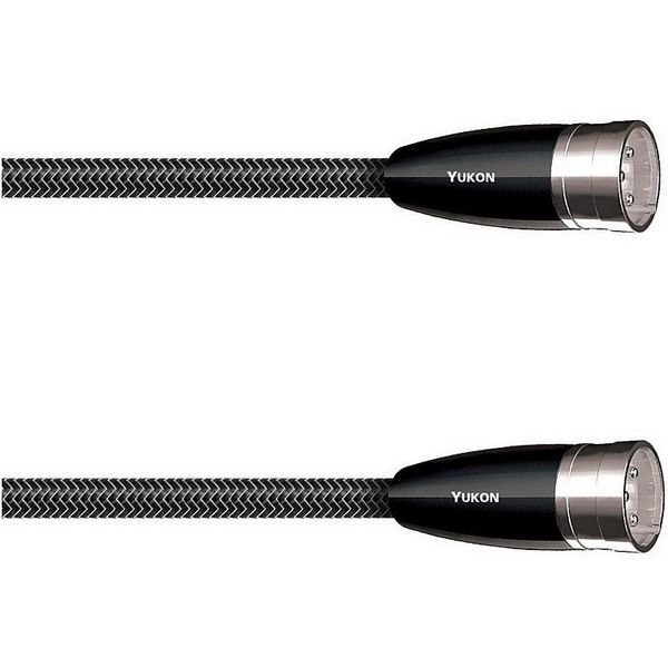 Audioquest Yukon XLR 1.5m