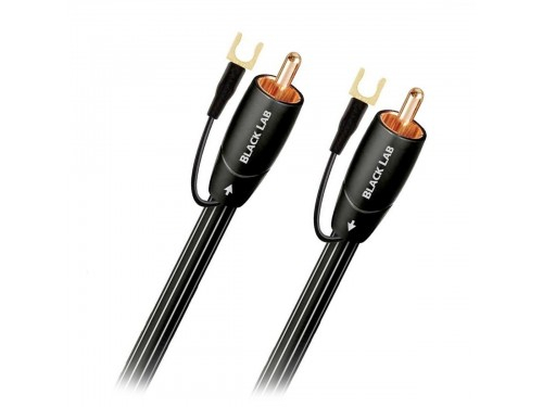 Audioquest Black Lab