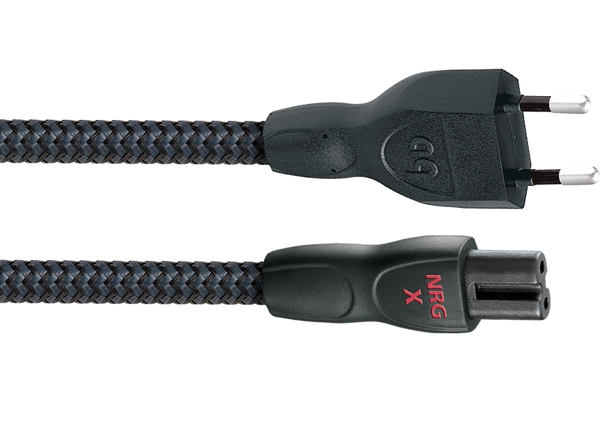 AudioQuest NRG-X2 POWER CORD 1m