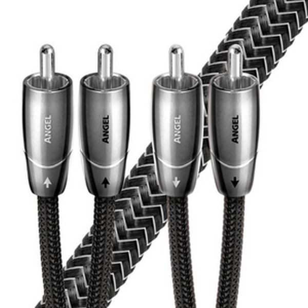 AudioQuest Angel RCA
