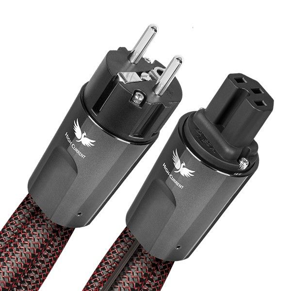 AudioQuest FireBird - Source/Constant-Current C15