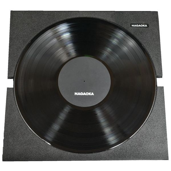NAGAOKA RWM01 Record Workmat