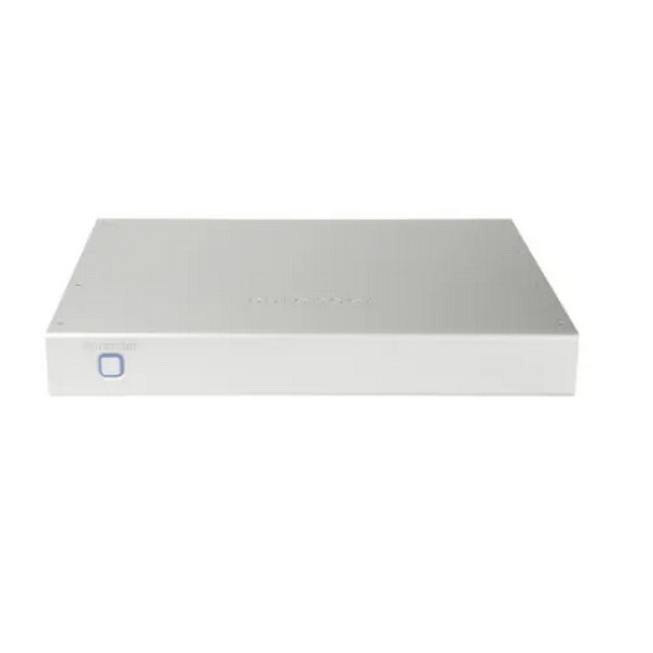 Aurender NH10  Audiophile Grade Switch - Network Hub - White