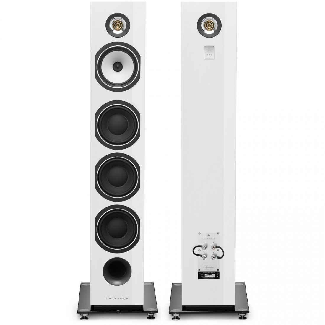 Triangle Australe Ez