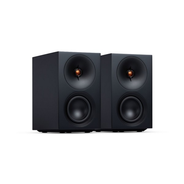 Cambridge Audio L/R S - Black