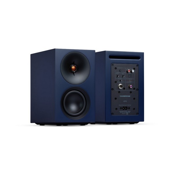 Cambridge Audio L/R S - Blue