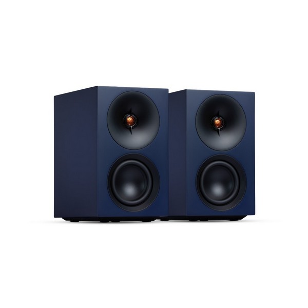 Cambridge Audio L/R S - Blue