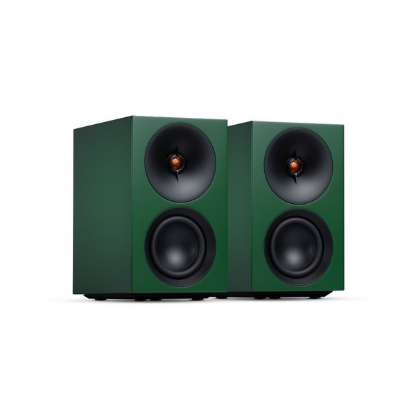 Cambridge Audio L/R S - Green