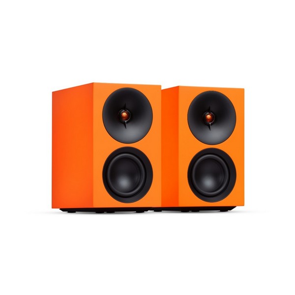 Cambridge Audio L/R S - Orange