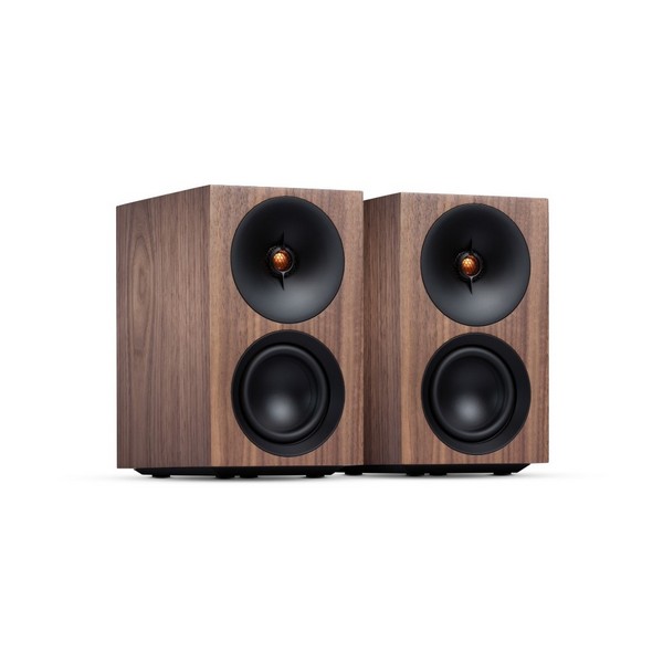 Cambridge Audio L/R S - Walnut
