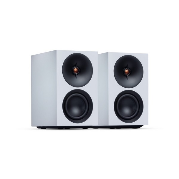 Cambridge Audio L/R S - White