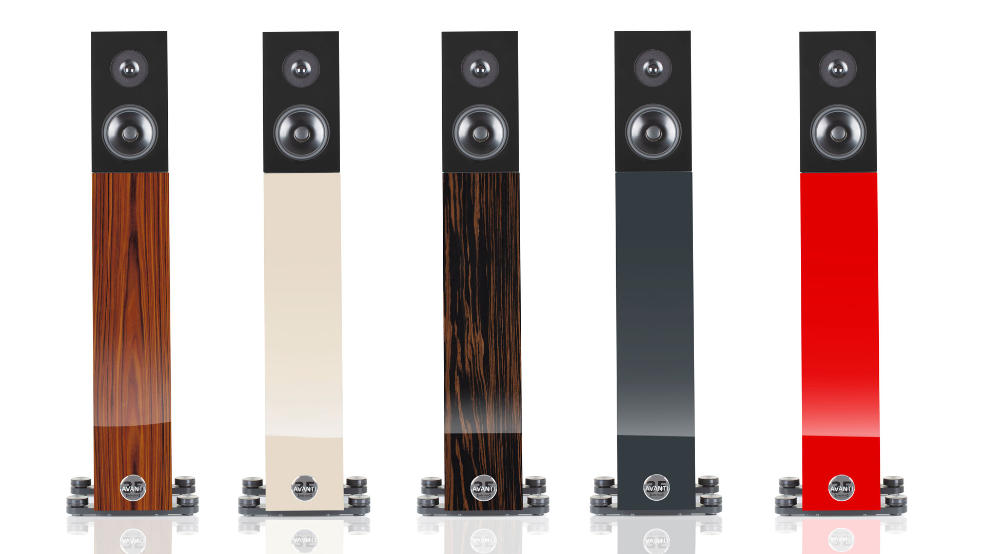 Audio physic Avanti 35