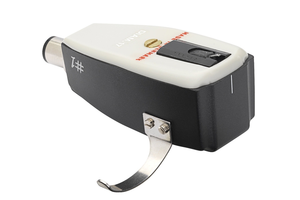 Ortofon SPU No 1s HEAVEN AUDIO