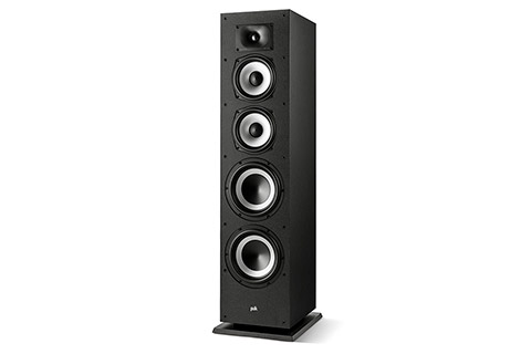 Polk Audio Monitor XT70 Black
HEAVEN AUDIO