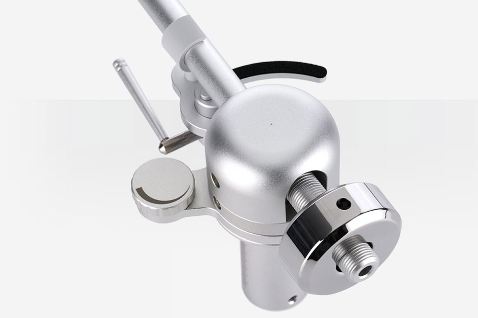 CLEARAUDIO PROFILER SILVER