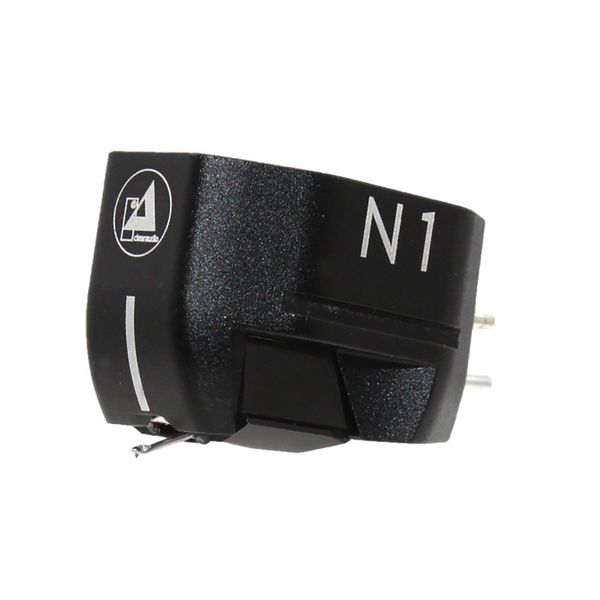 Clearaudio N1 Black