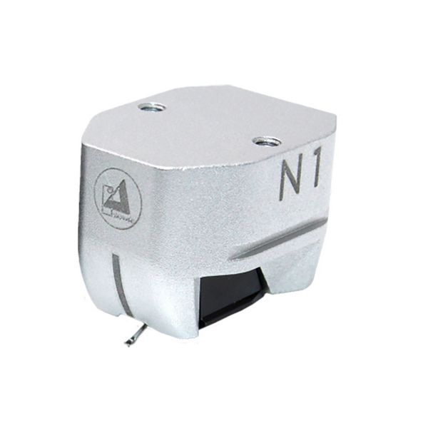Clearaudio N1 Silver