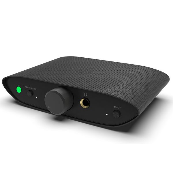 iFi zen air dac Black Edition