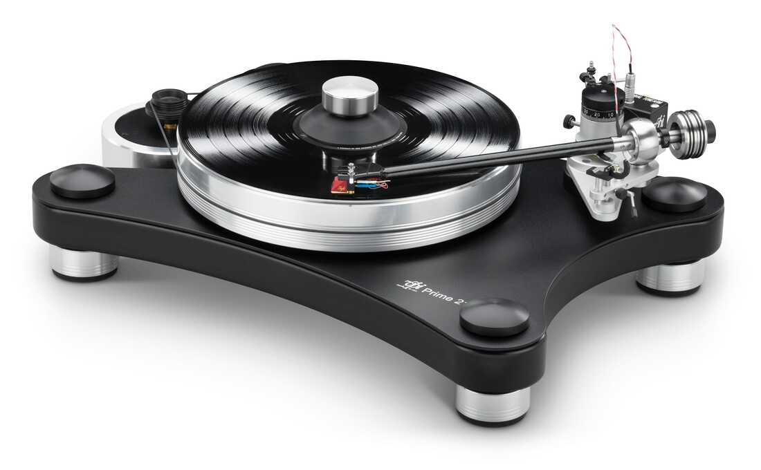 VPI PRIME 21