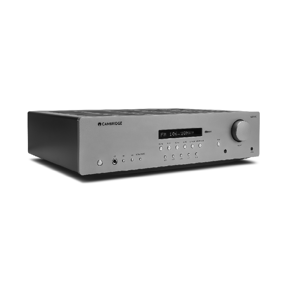 Cambridge Audio  AXR100 Stereo Receiver