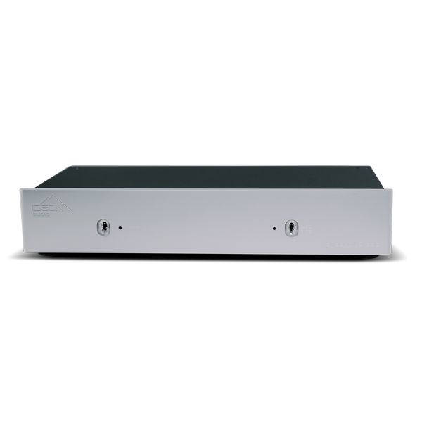 Ideon Audio - Ayazi mk2 DAC Silver